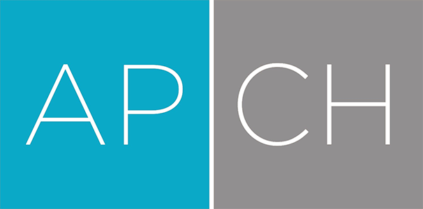 Asherpark Custom Homes Logo