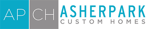 Asherpark Custom Homes Logo